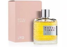 LPDO “Royal Tiaré”