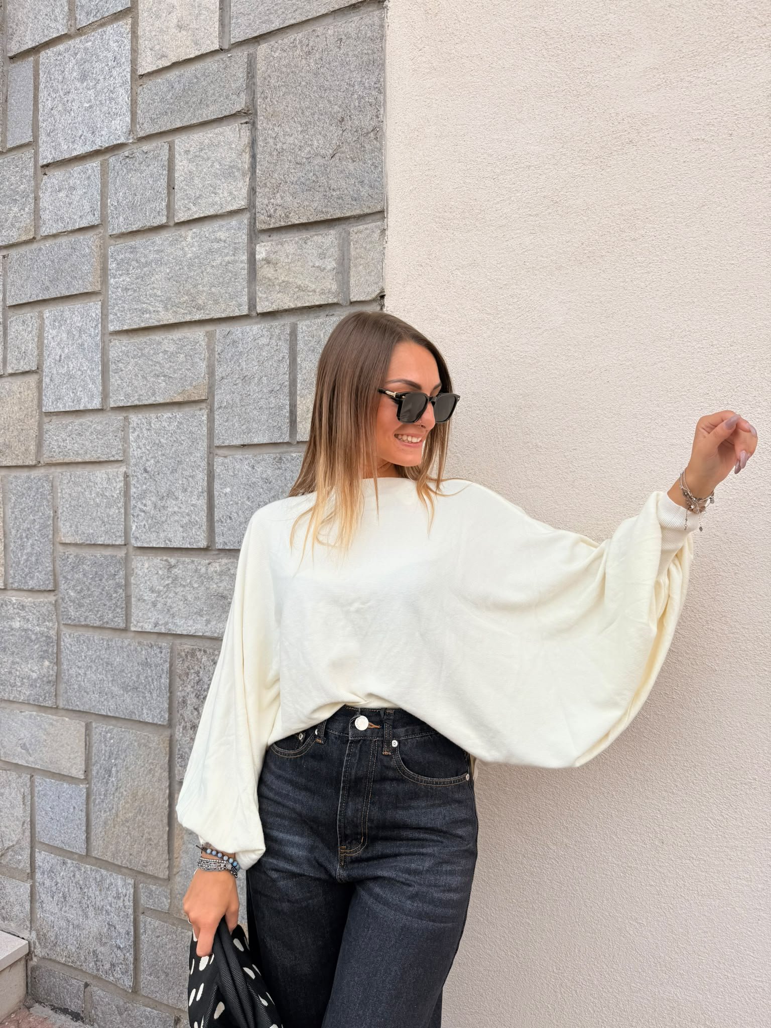 Maglia Sara