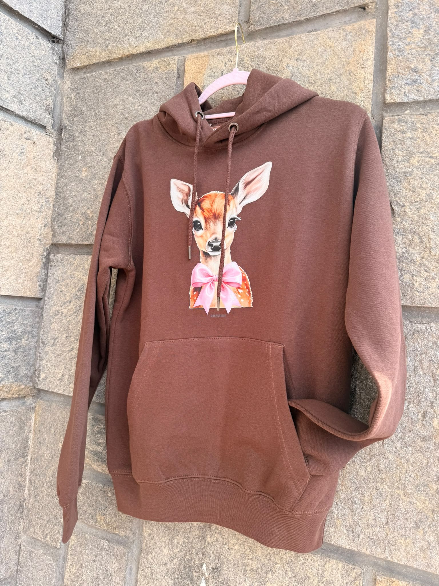 Felpa Bambi🩷