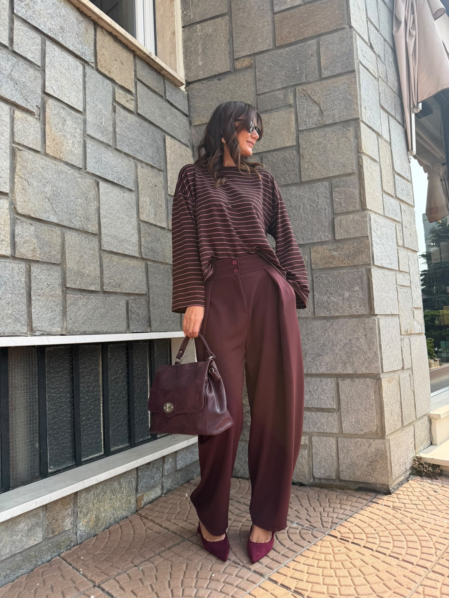Pantalone Aladino