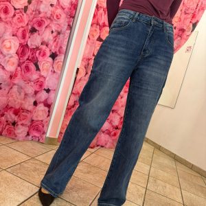Jeans Palazzo