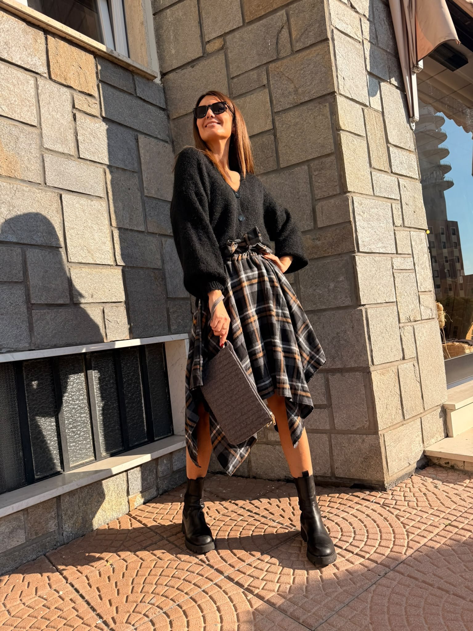 Golf Nero