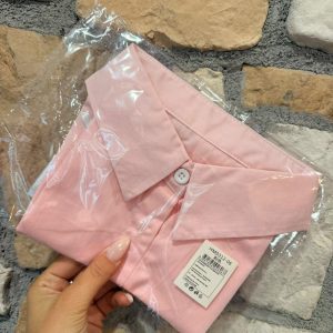 Colletto Pink