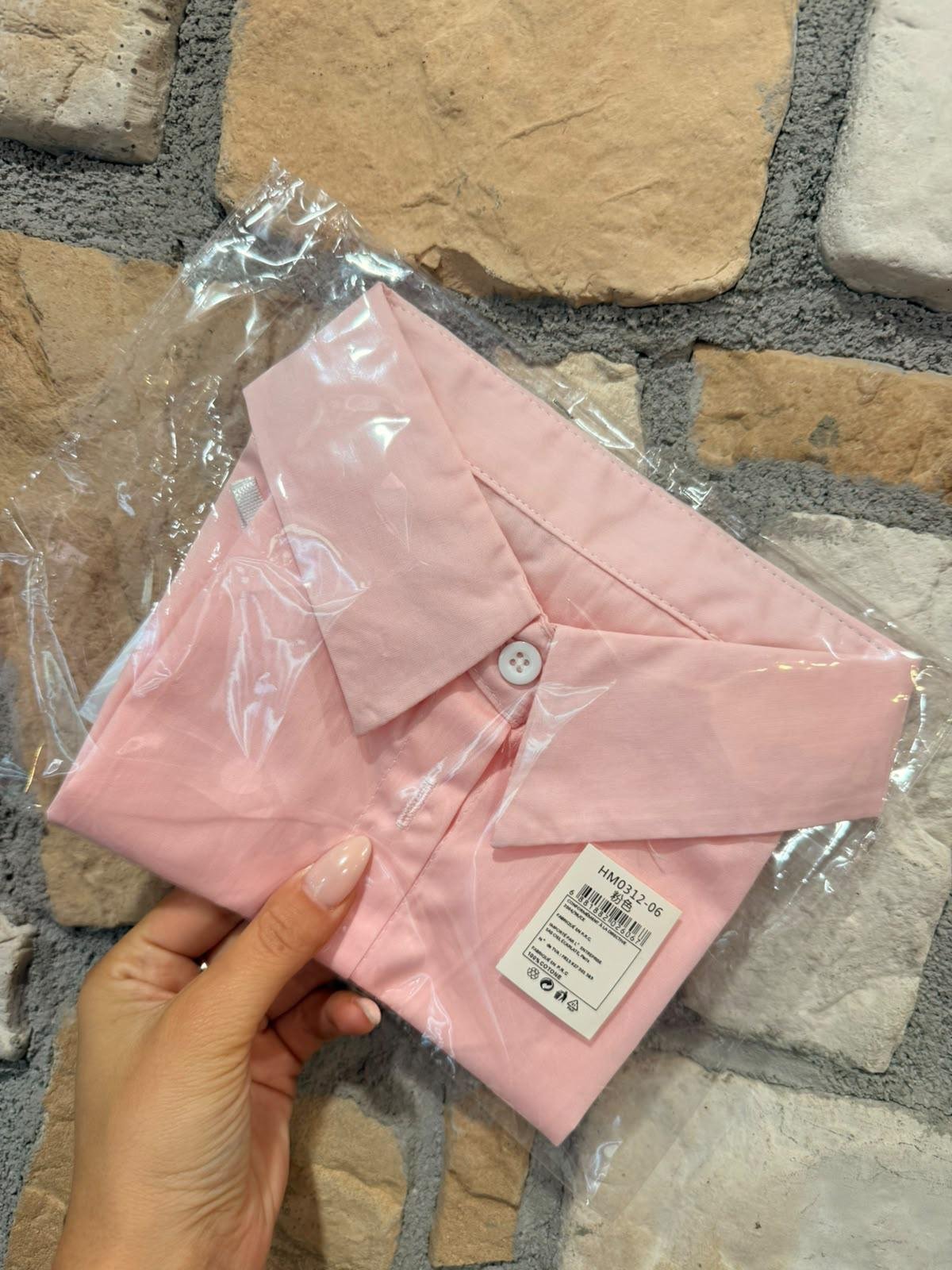 Colletto Pink