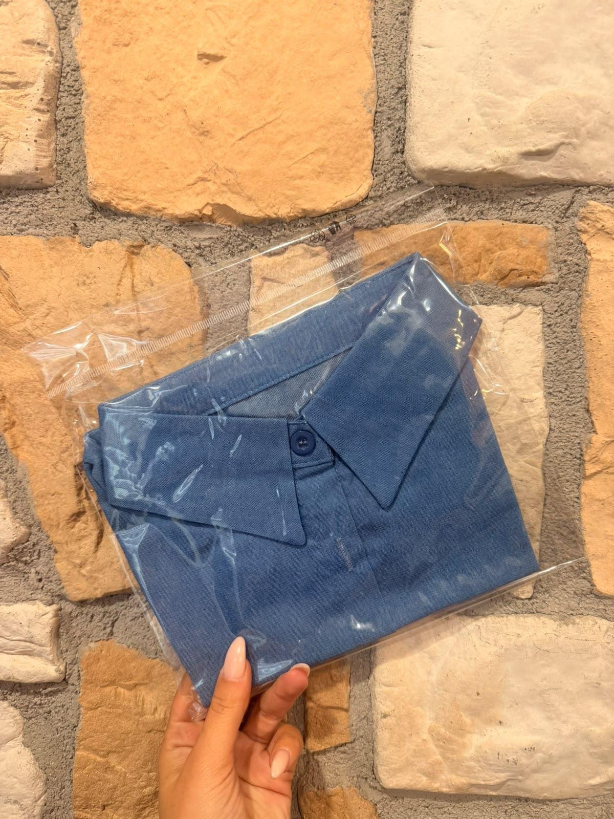 Colletto Jeans
