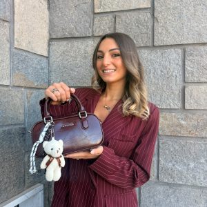 Borsa orsetto