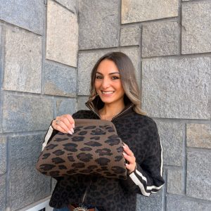 Borsa Leo