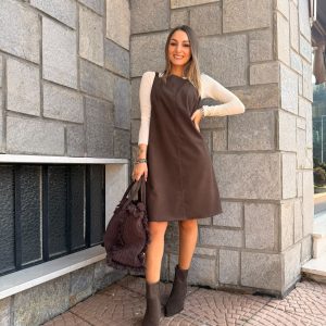 Vestito ballerina