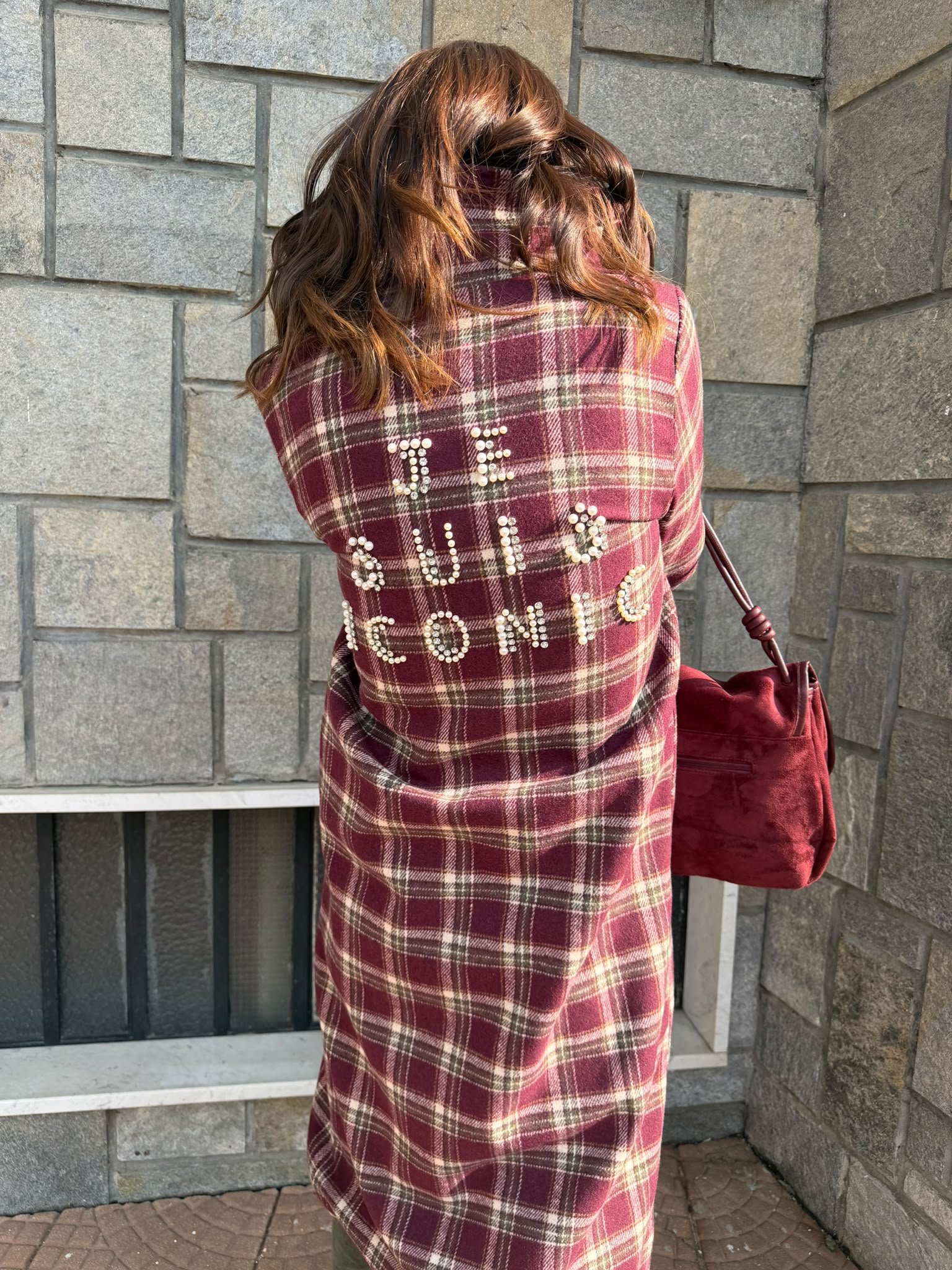 Cappotto "Iconico"