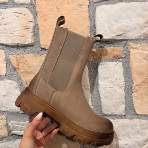 Boots sabbia