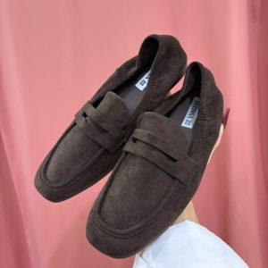 Mocassino brown