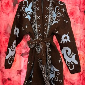 Cardigan Alpi